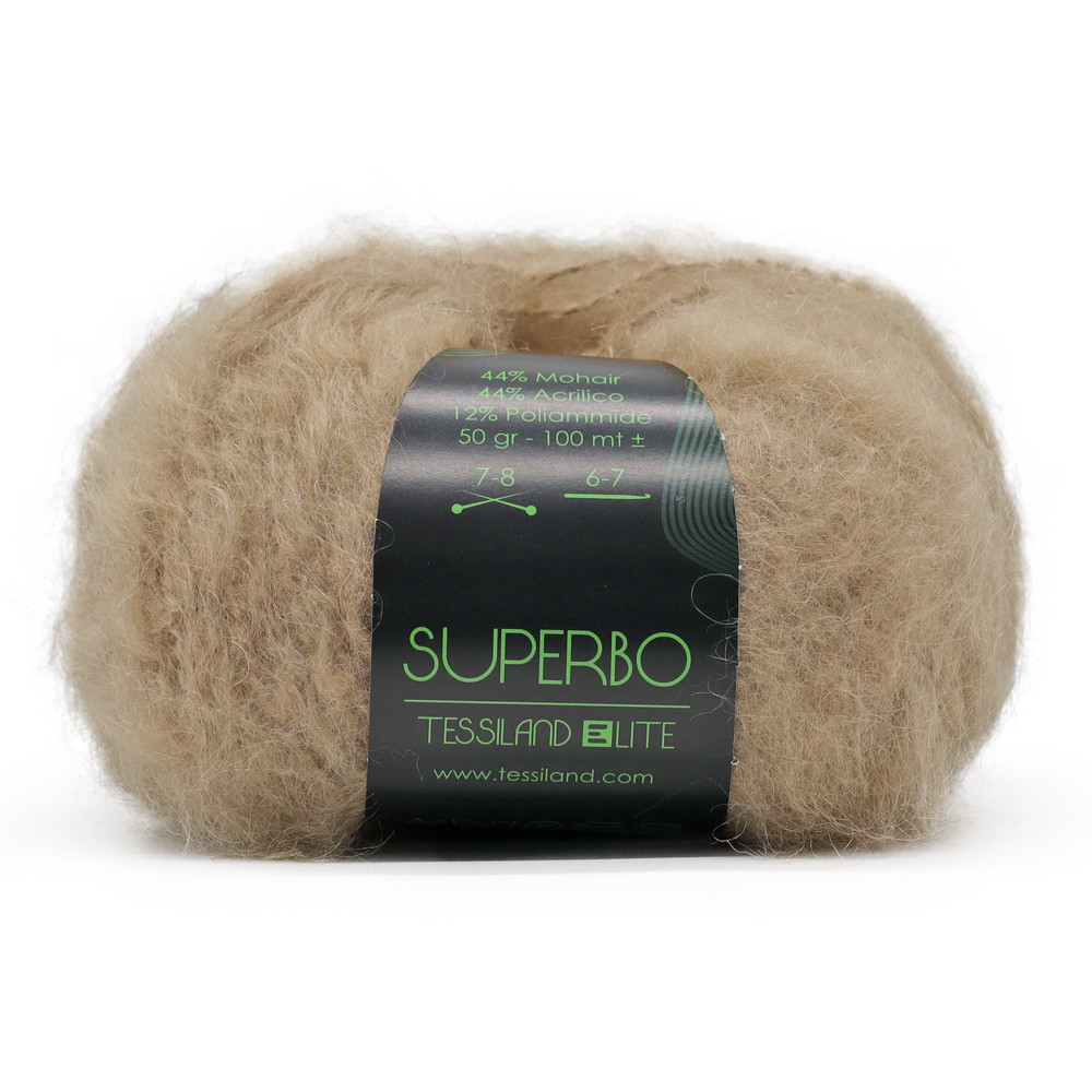Superbo Beige Grammi 50