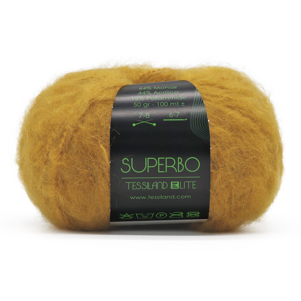 Superbo Senape Grammi 50