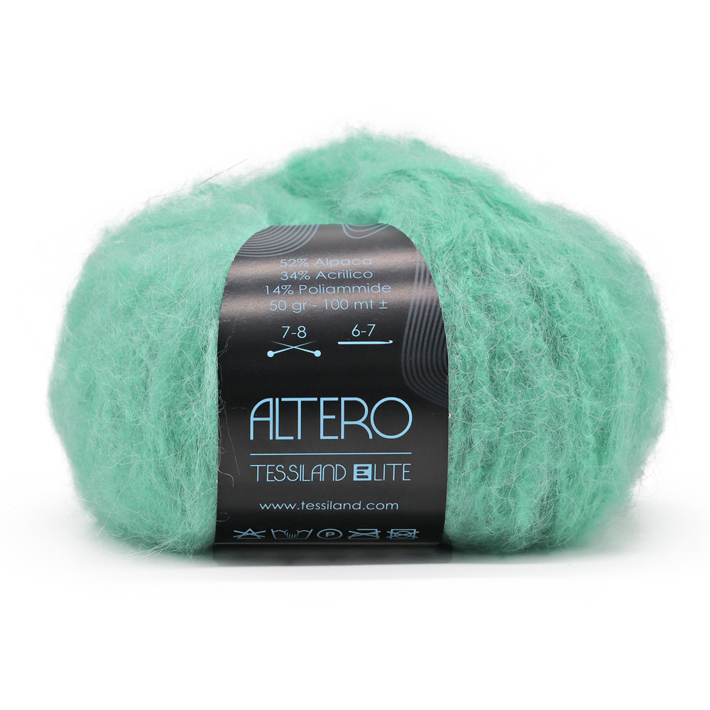 Altero Mint Grams 50