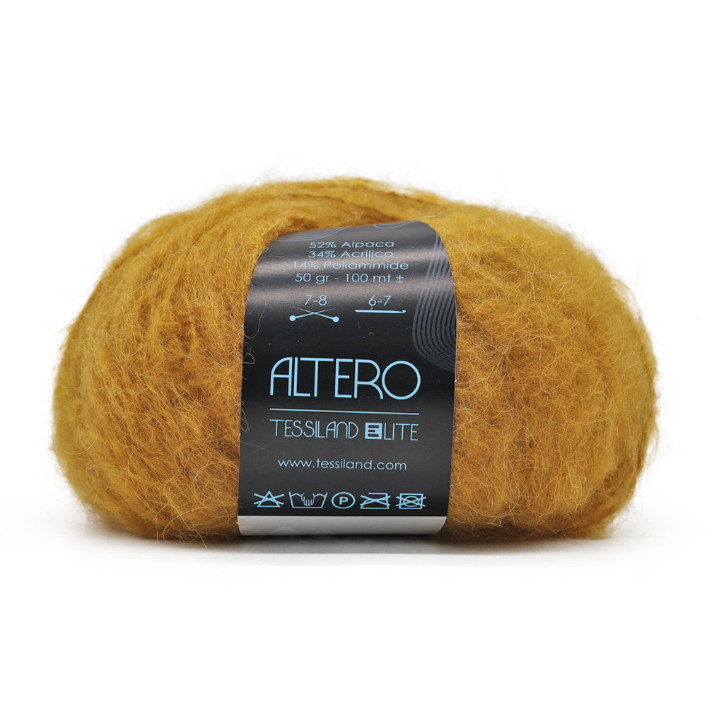 Altero Ochre Grams 50