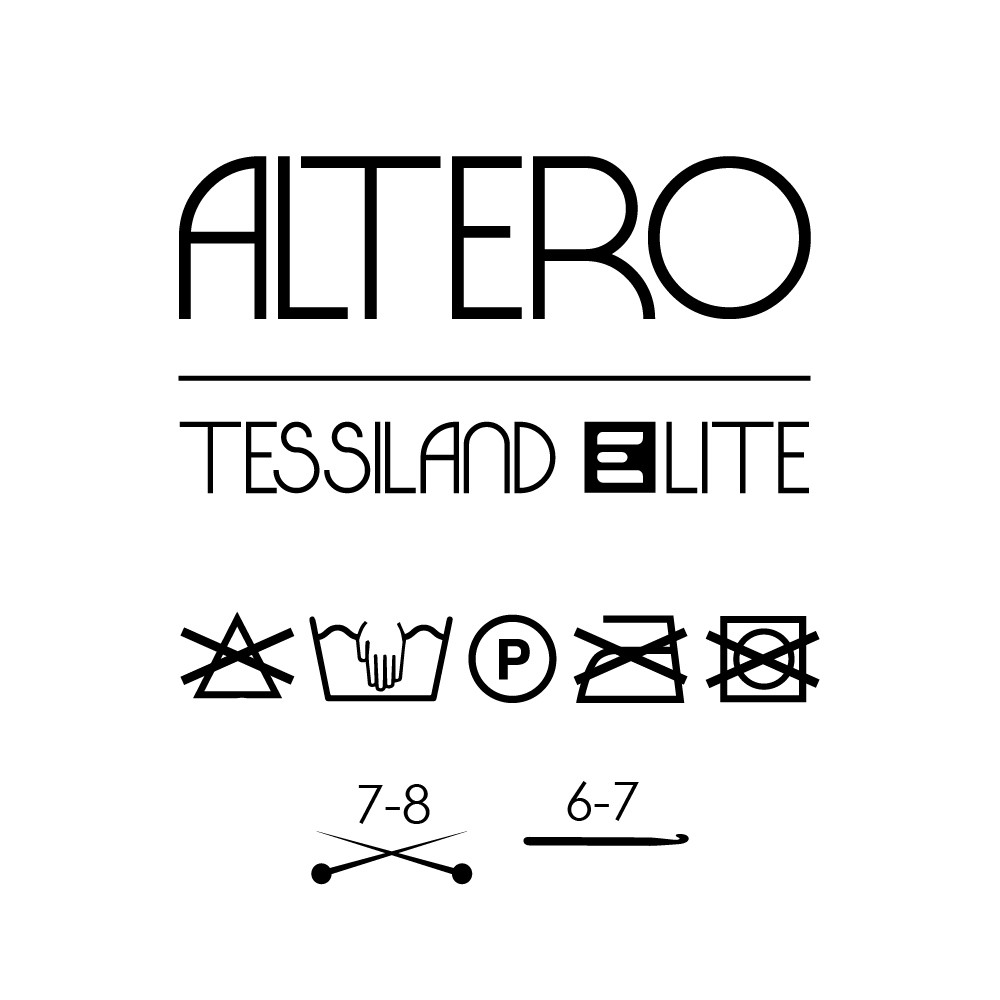 Altero Perle Grammes 50