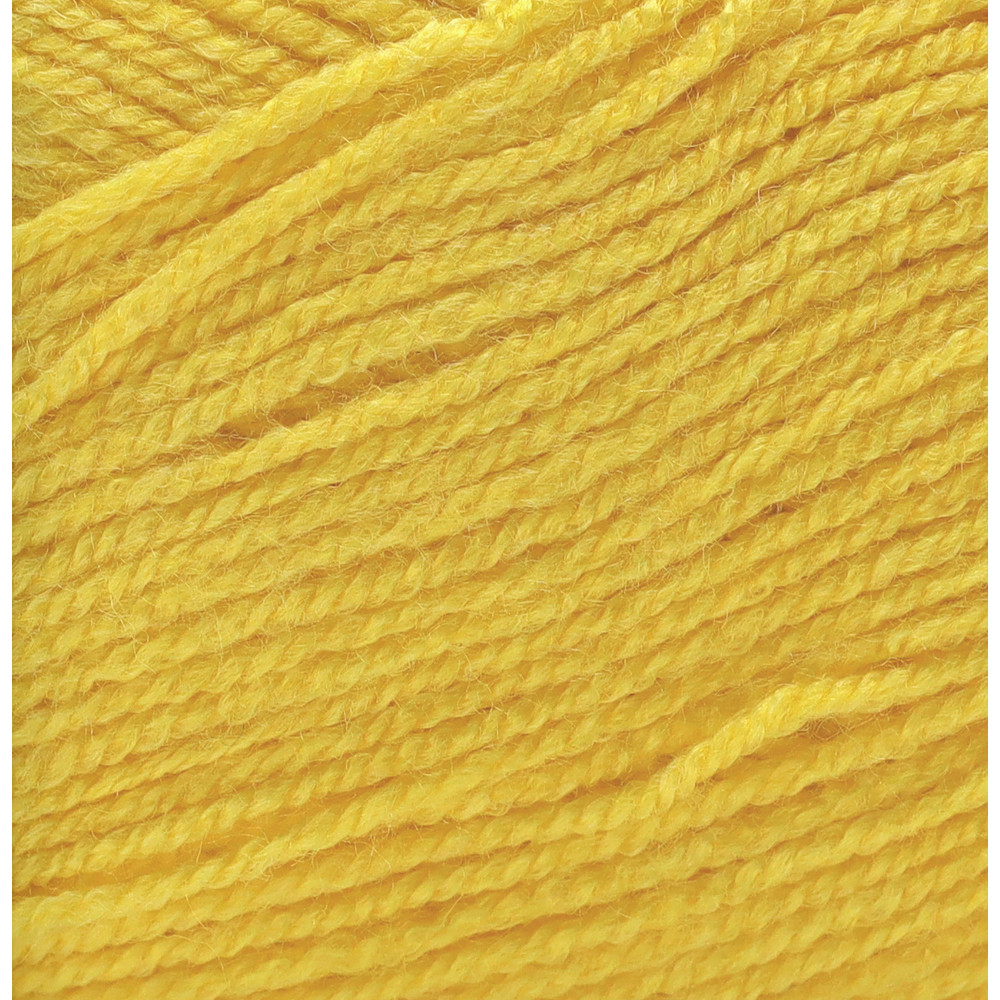 Chuck teinte unie Jaune Grammes 100