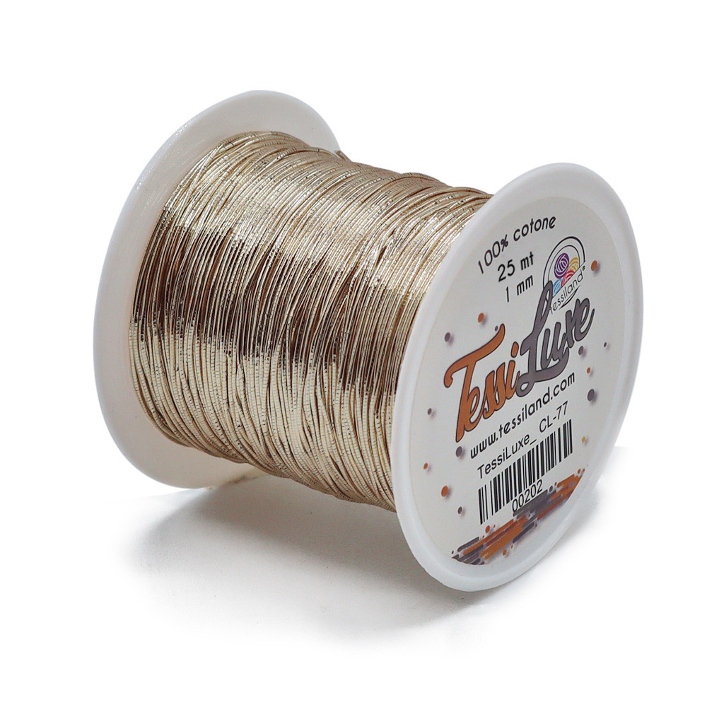 Tessiluxe Linen CL77