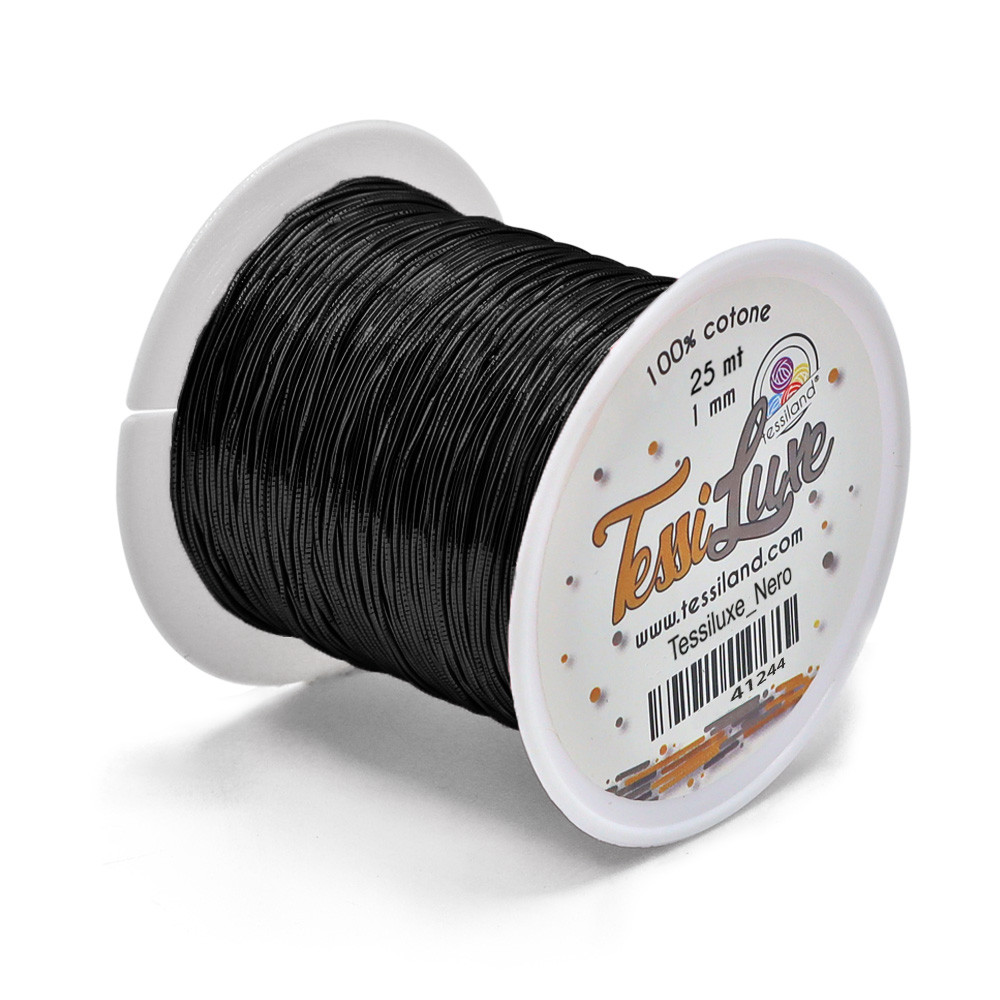 Tessiluxe Noir CL56