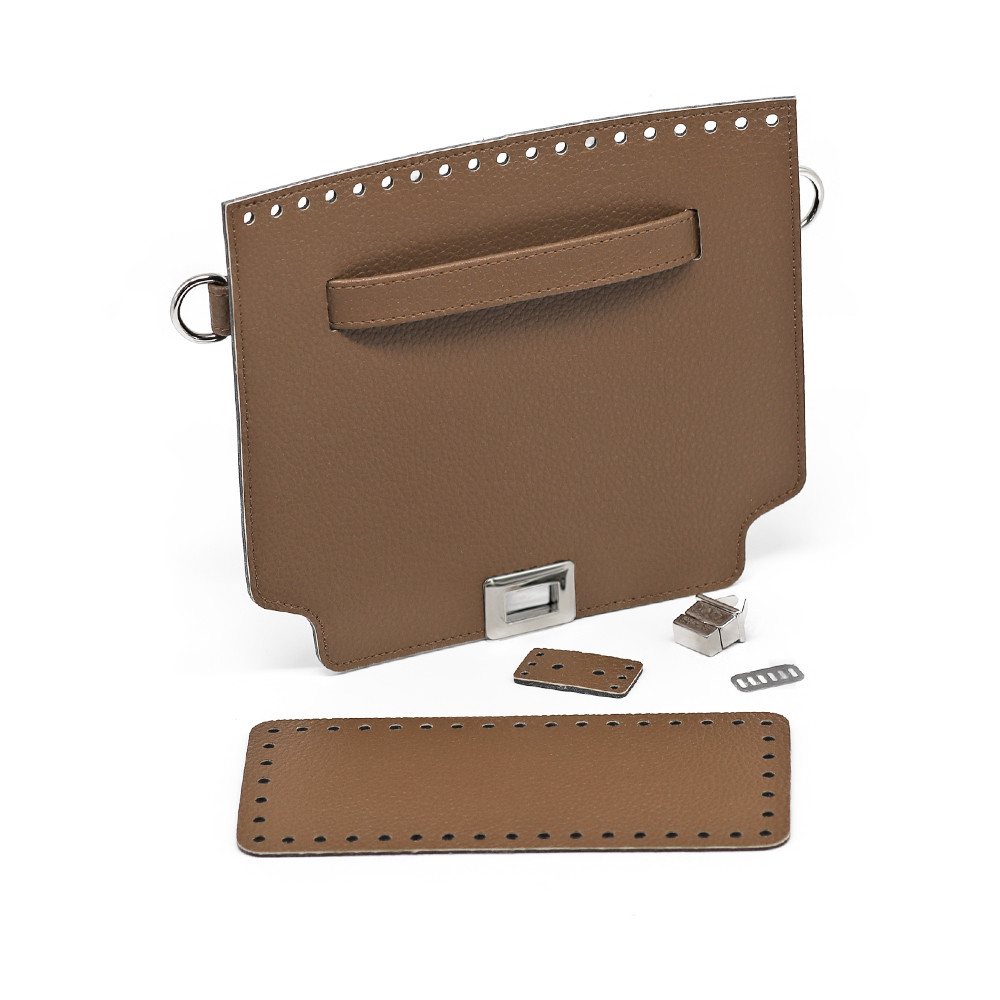 Set Sac Incanto Cuir