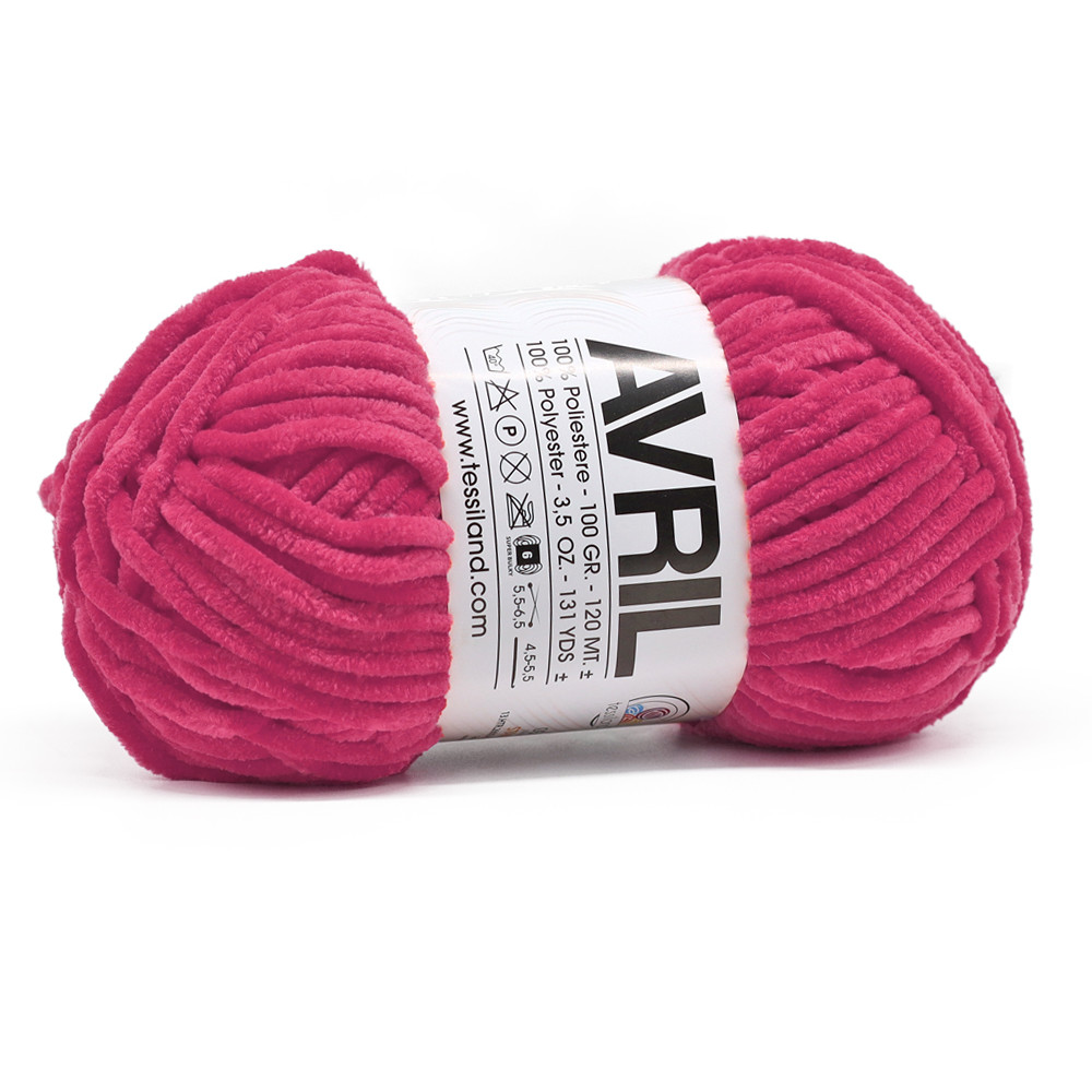 Avril Fuxia Gr 100