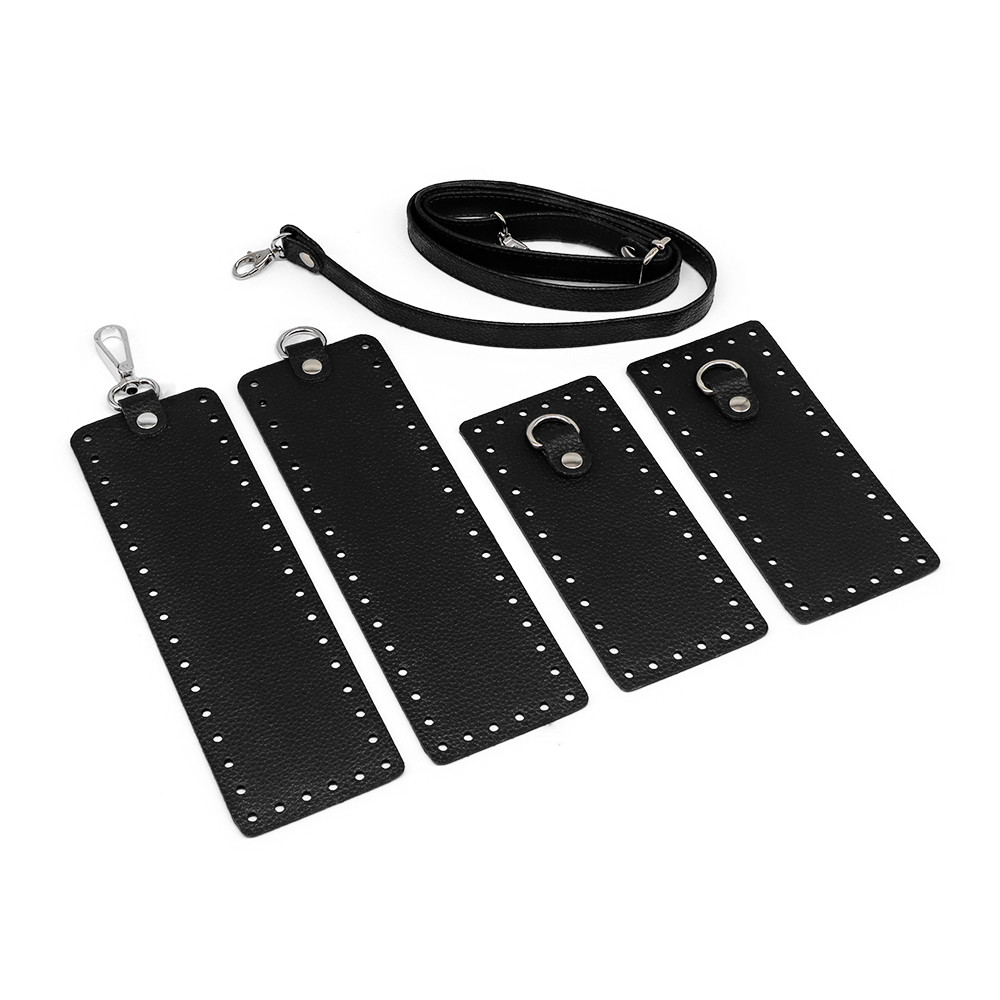 Bag Set Armonia Black