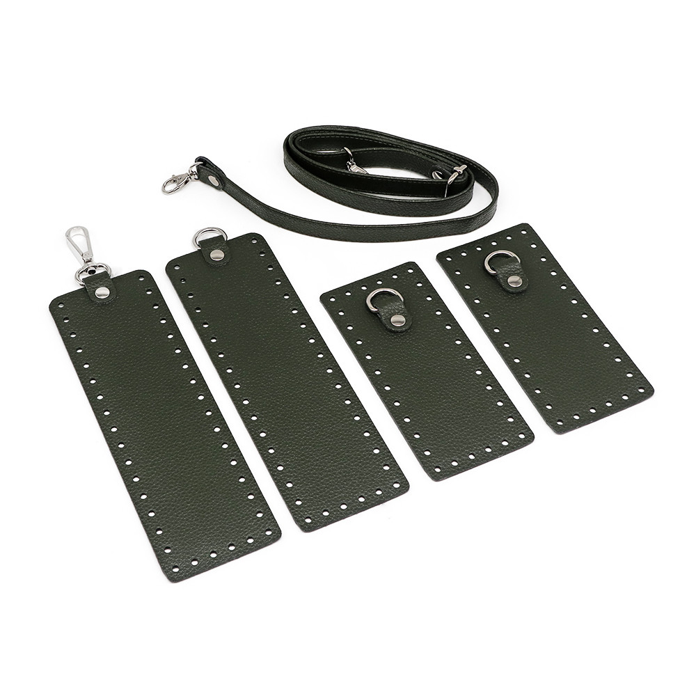 Set Borsa Armonia Militare