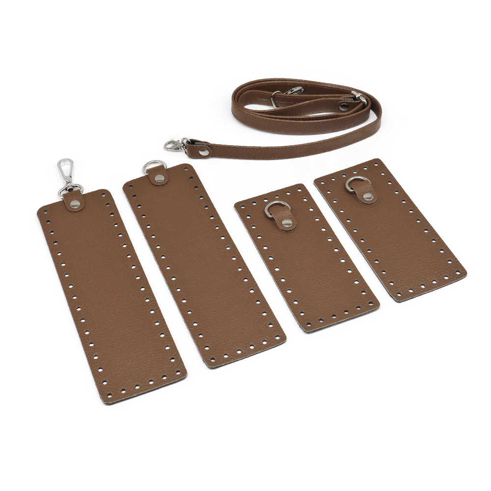 Bag Set Armonia Leather