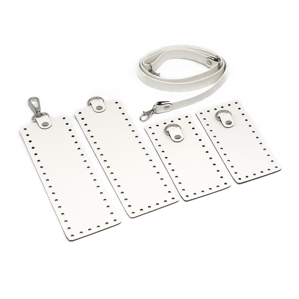 Bag Set Armonia Cream