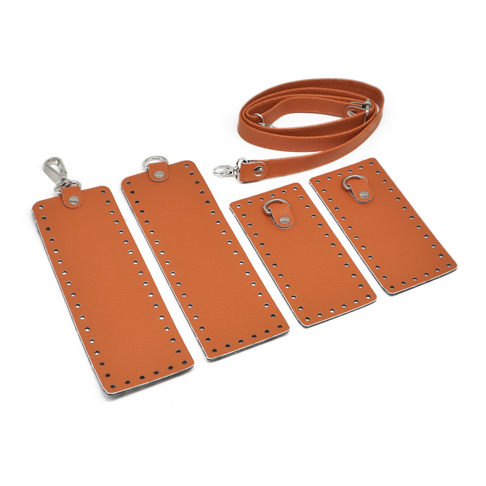 Set de Bolso Armonia Cobre