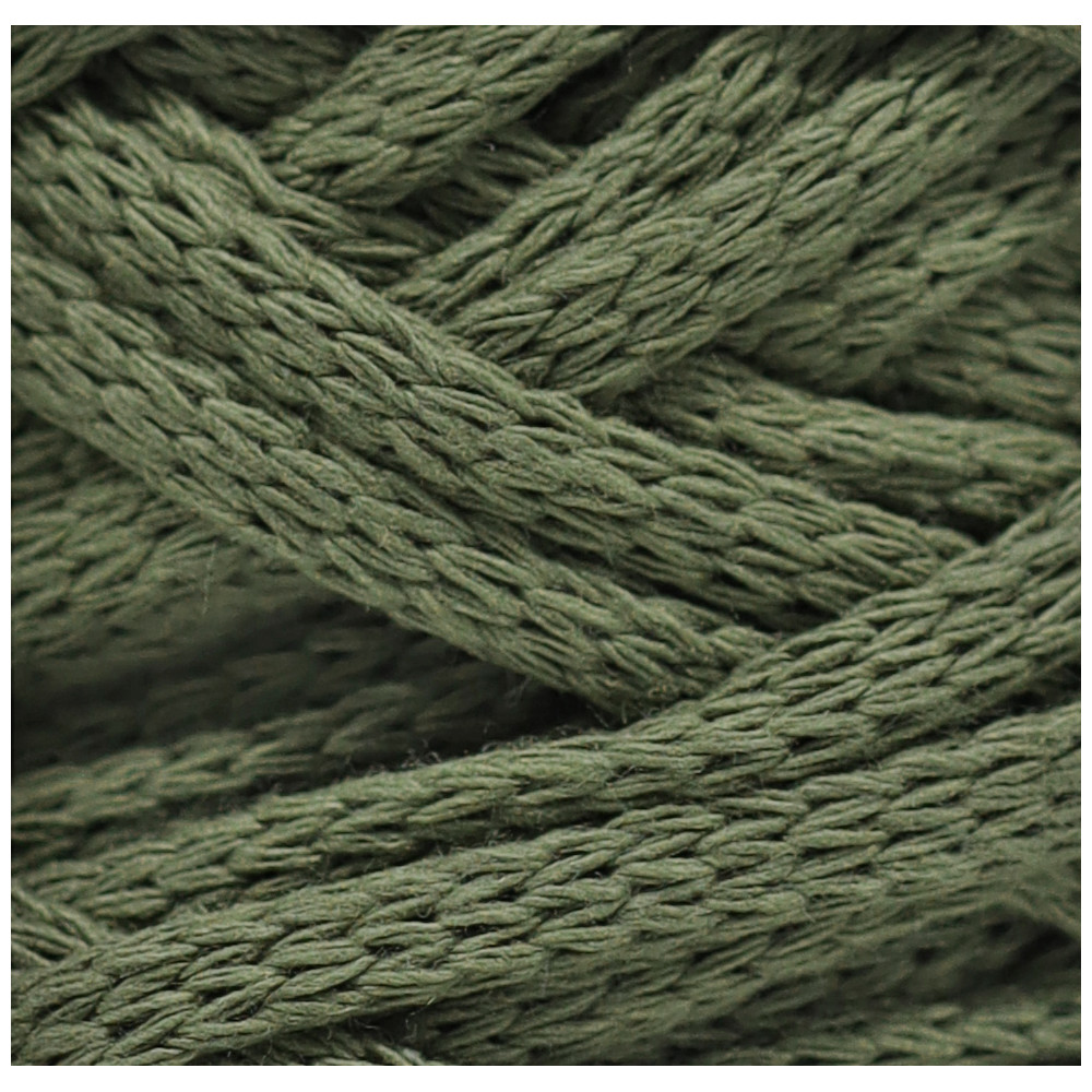 Olly Army Green Grams 200