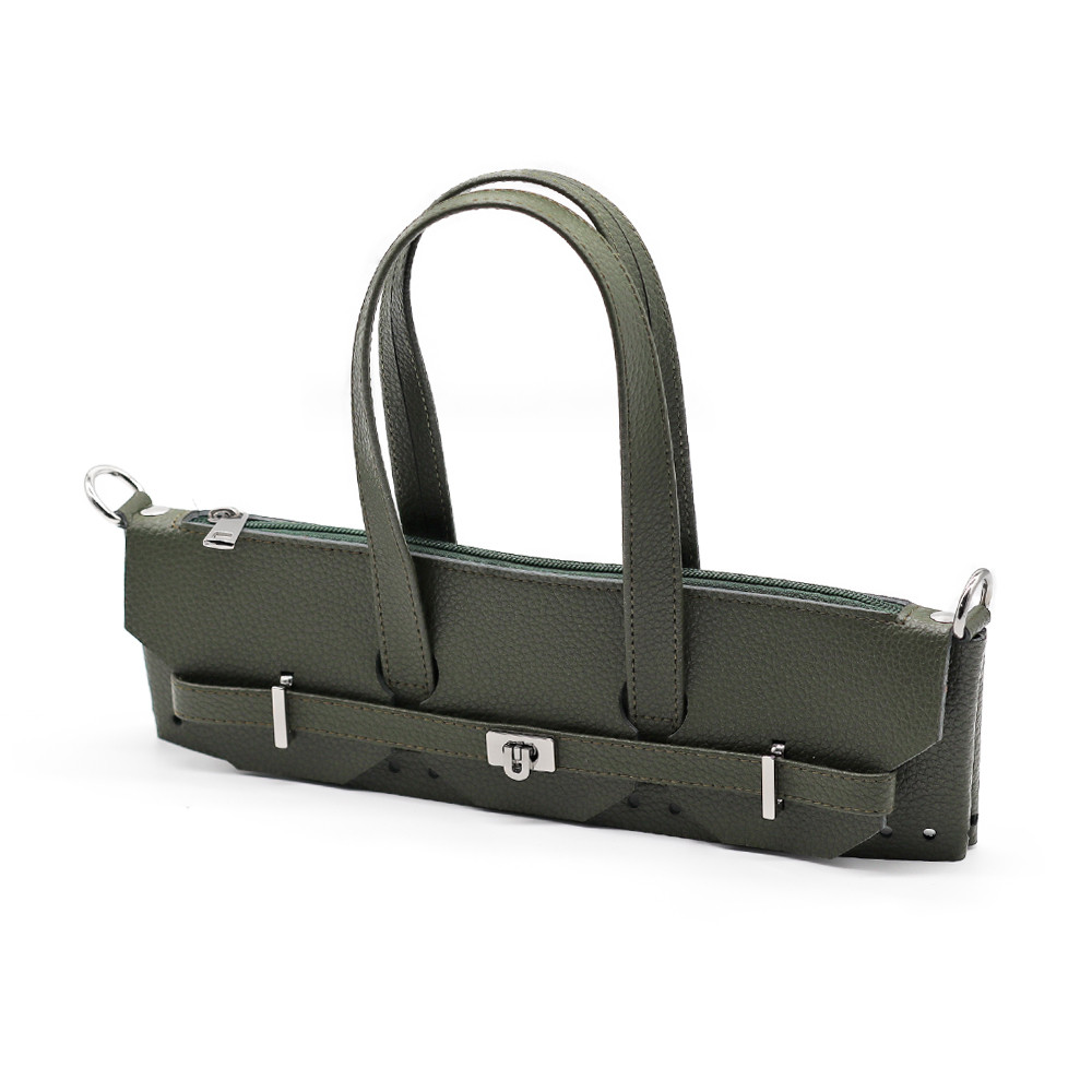 Set sac Kelly Militaire