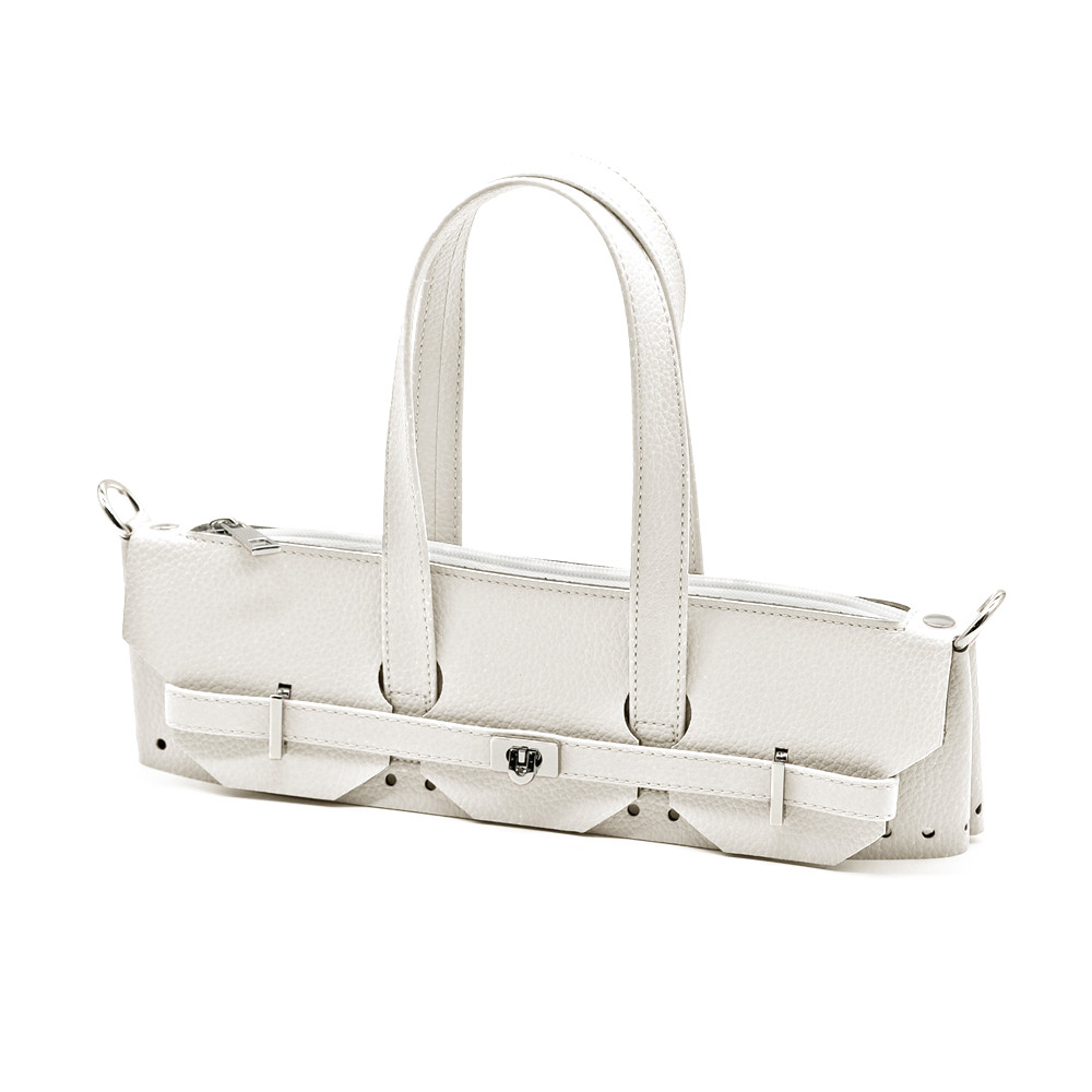 Set bolso Kelly Nata
