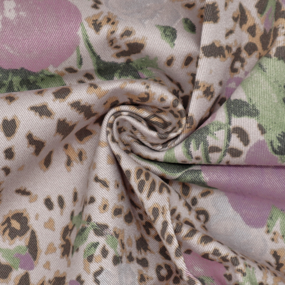 Fodera per borse Wild Rose