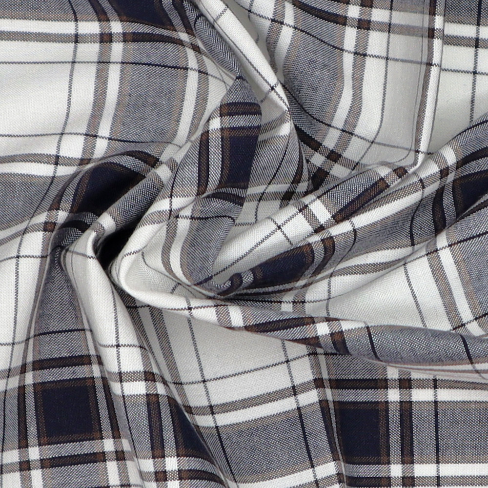Bag Lining Blackwatch