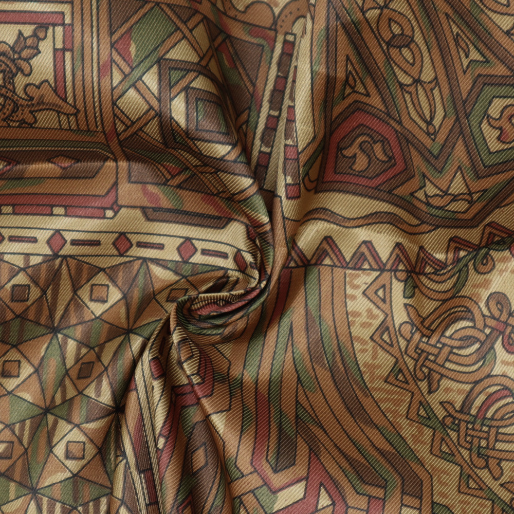 Fodera per borse Geometric