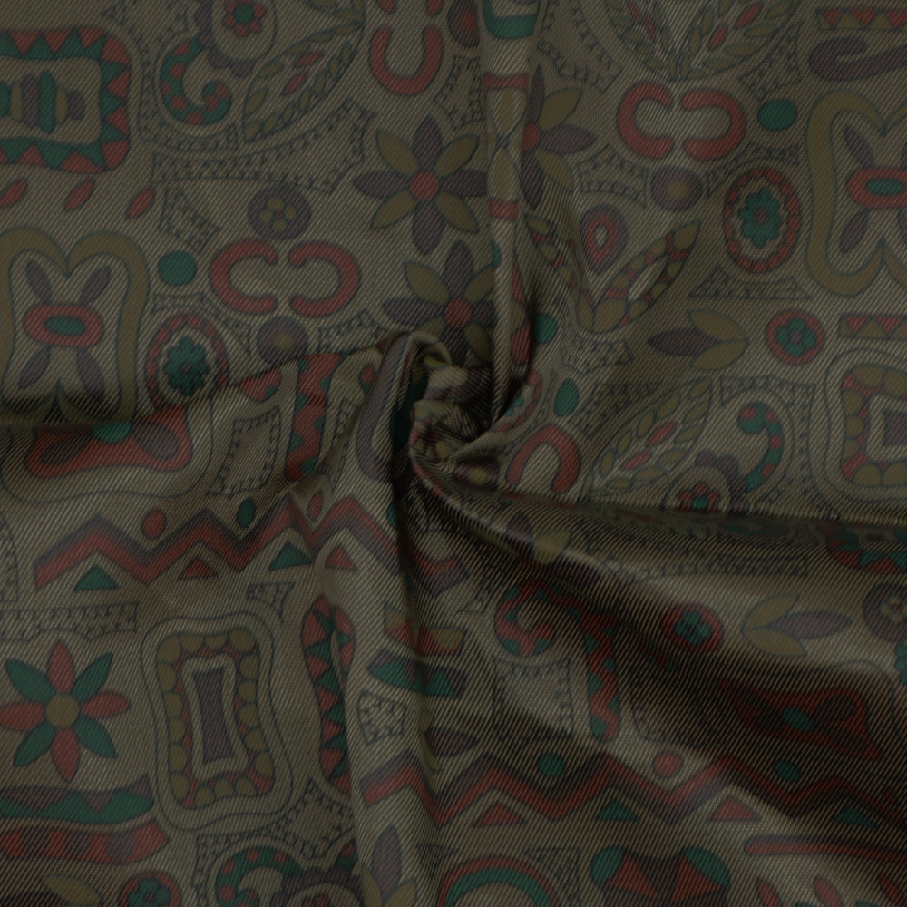 Bag Lining Malabar