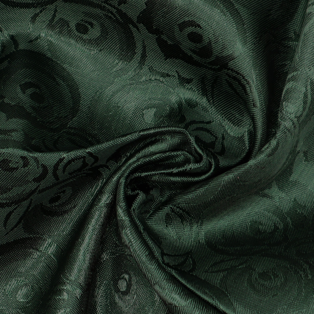 Bag Lining Rose Garden
