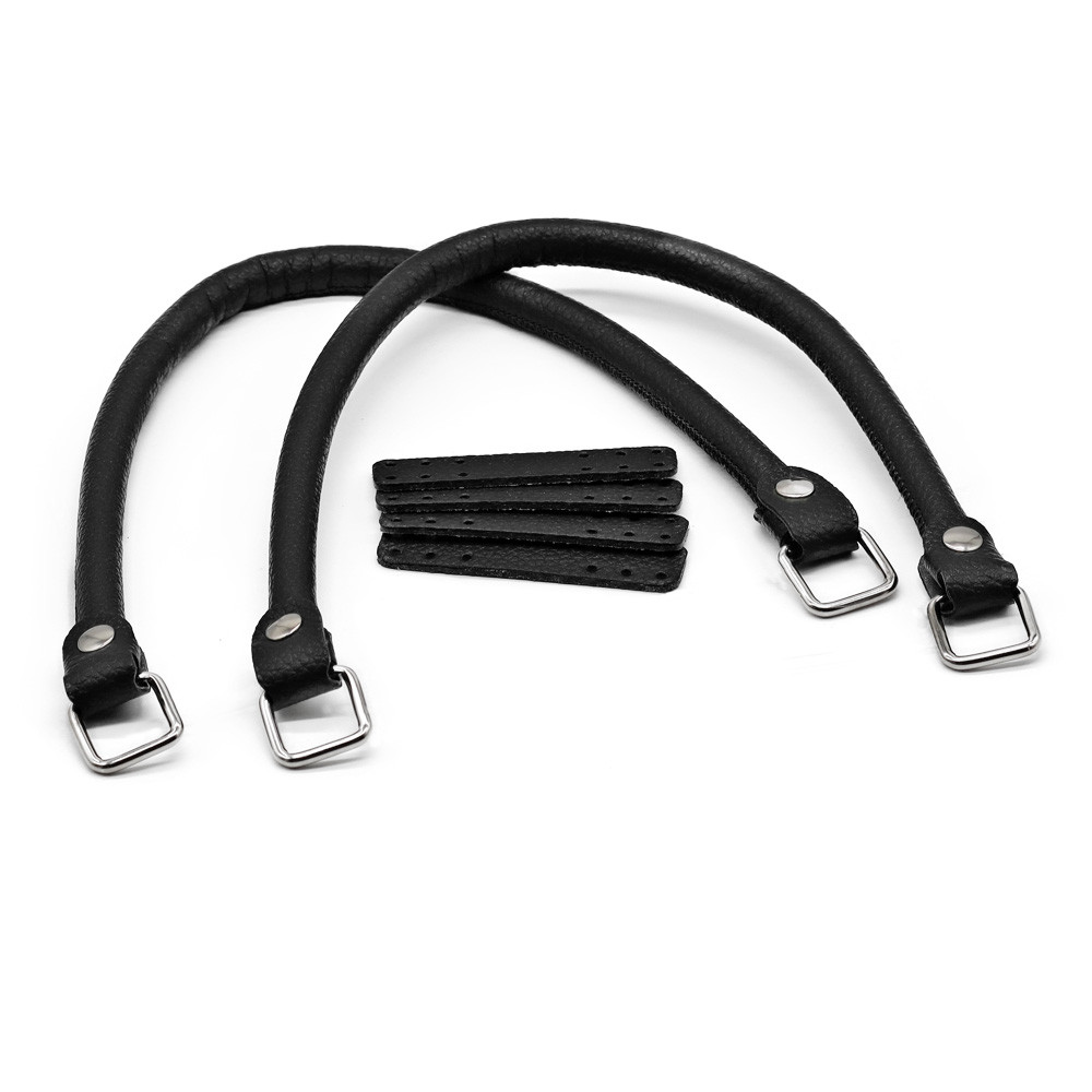 Handles Jackie 50 Black