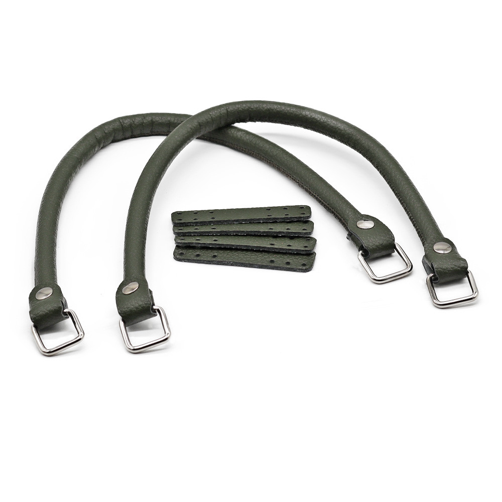 Handles Jackie 50 Army Green