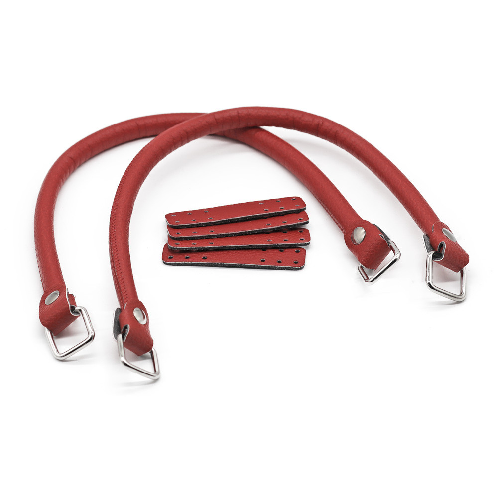 Handles Jackie 50 Red