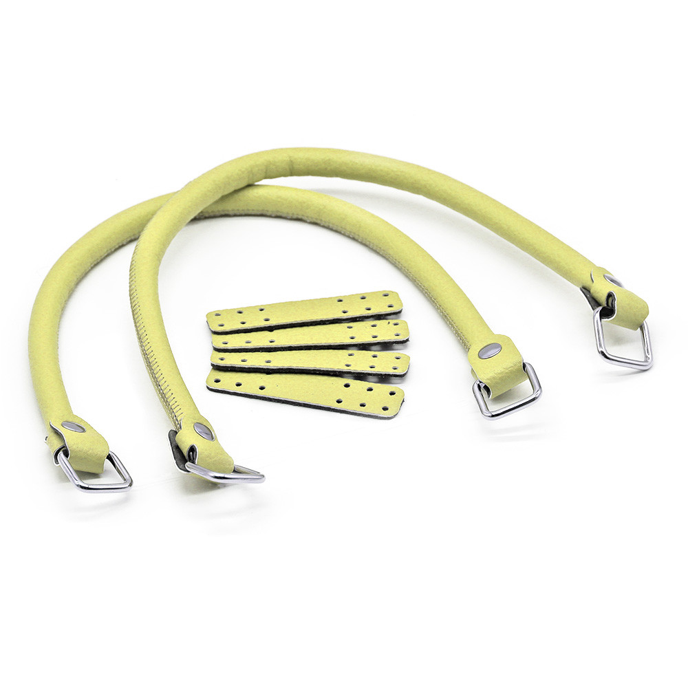 Handles Jackie 50 Lime