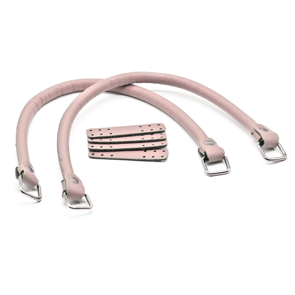 Manici Jackie 50 Rosa