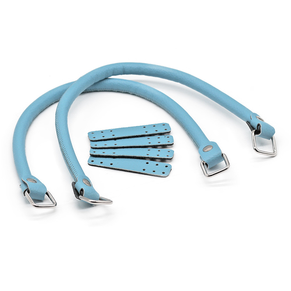Manici Jackie 50 Turchese