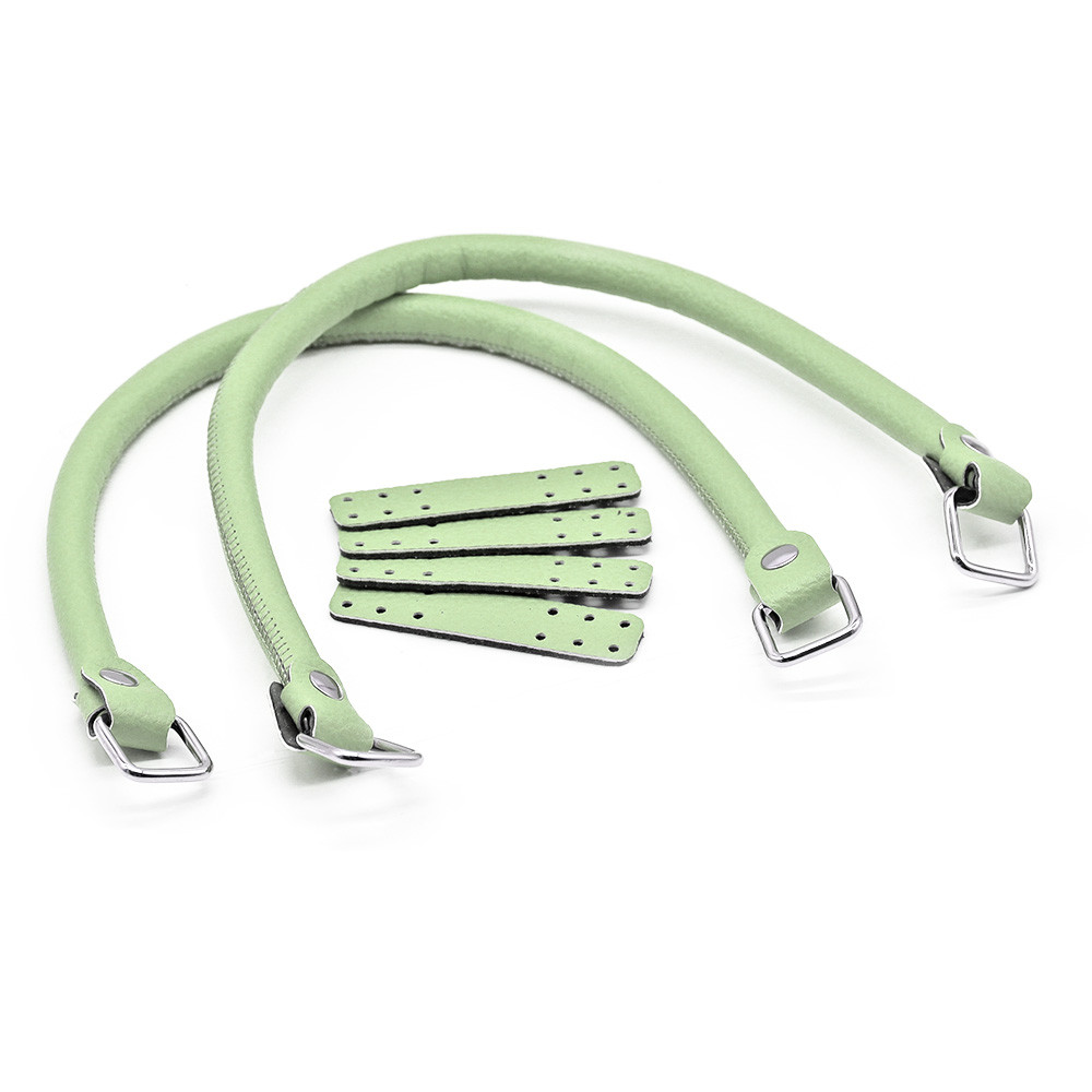 Asas Jackie 50 Verde claro
