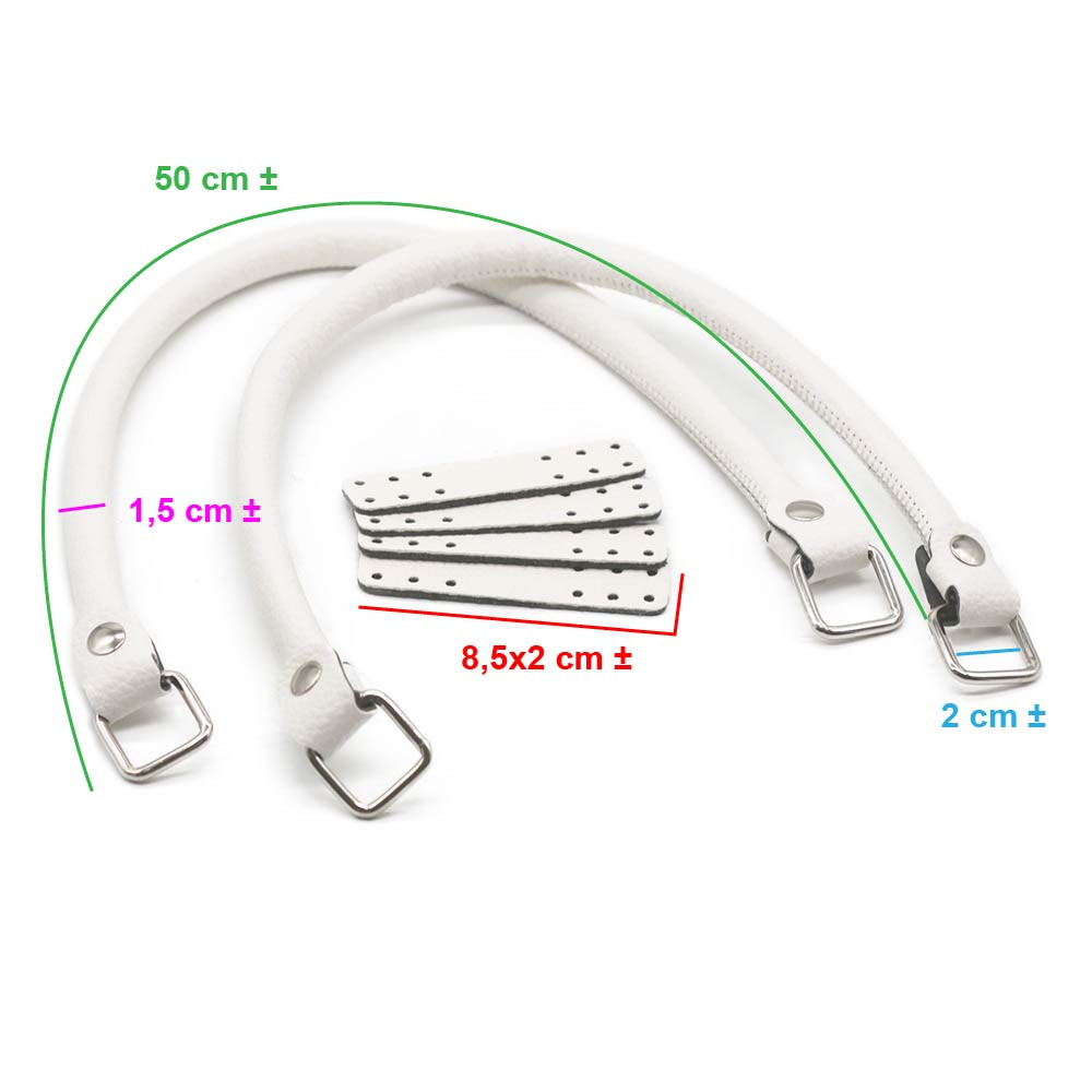 Asas Jackie 50 Nata