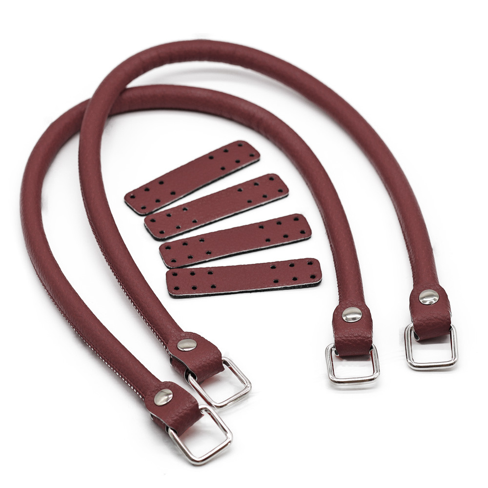 Asas Jackie 65 Burdeos