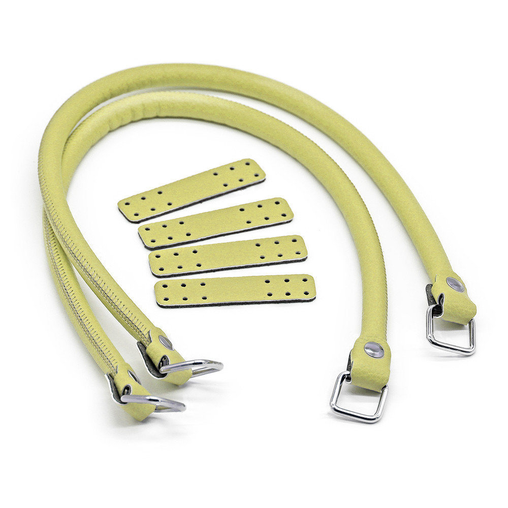 Manici Jackie 65 Lime