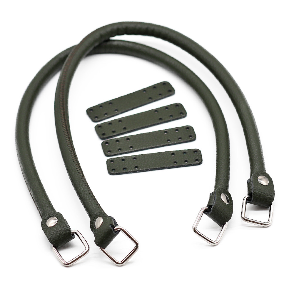 Handles Jackie 65 Army Green