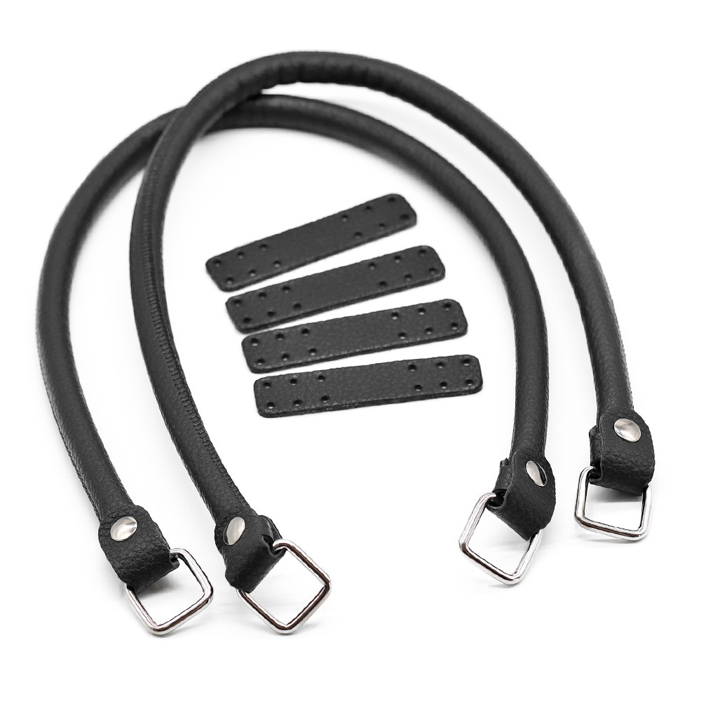 Handles Jackie 65 Black