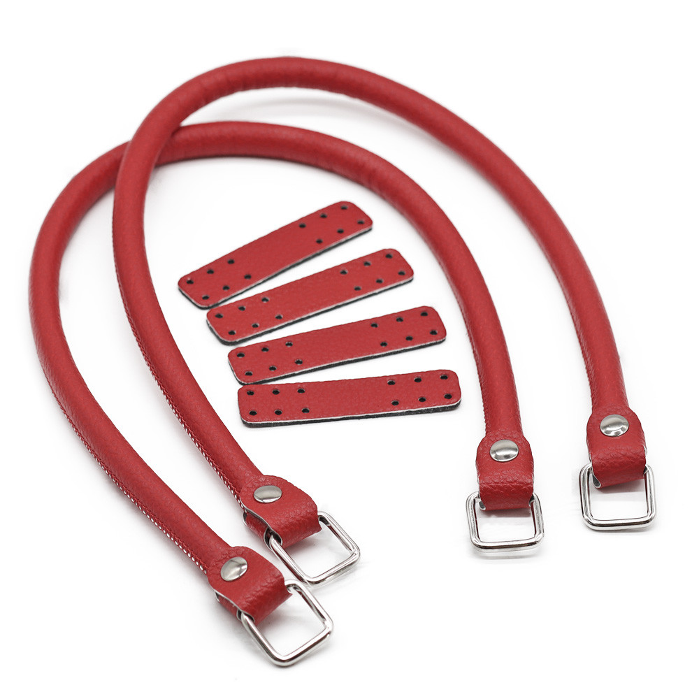 Handles Jackie 65 Red