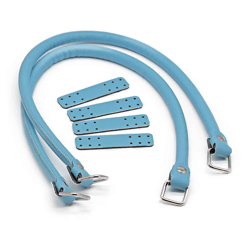 Manici Jackie 65 Turchese