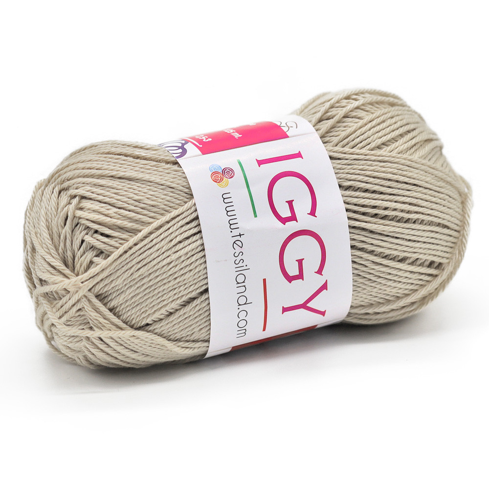 Iggy Beige Grammi 50