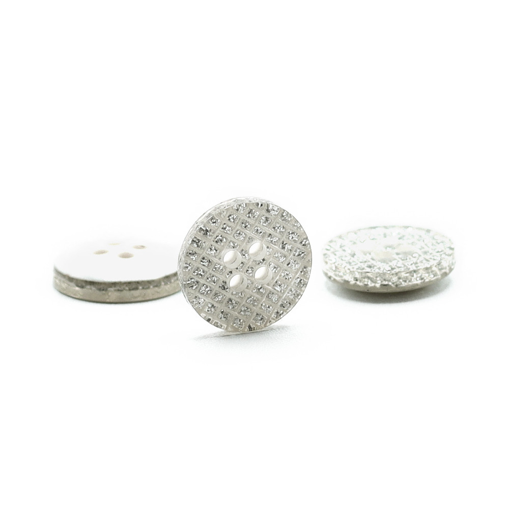 Brillik Button 3pcs
