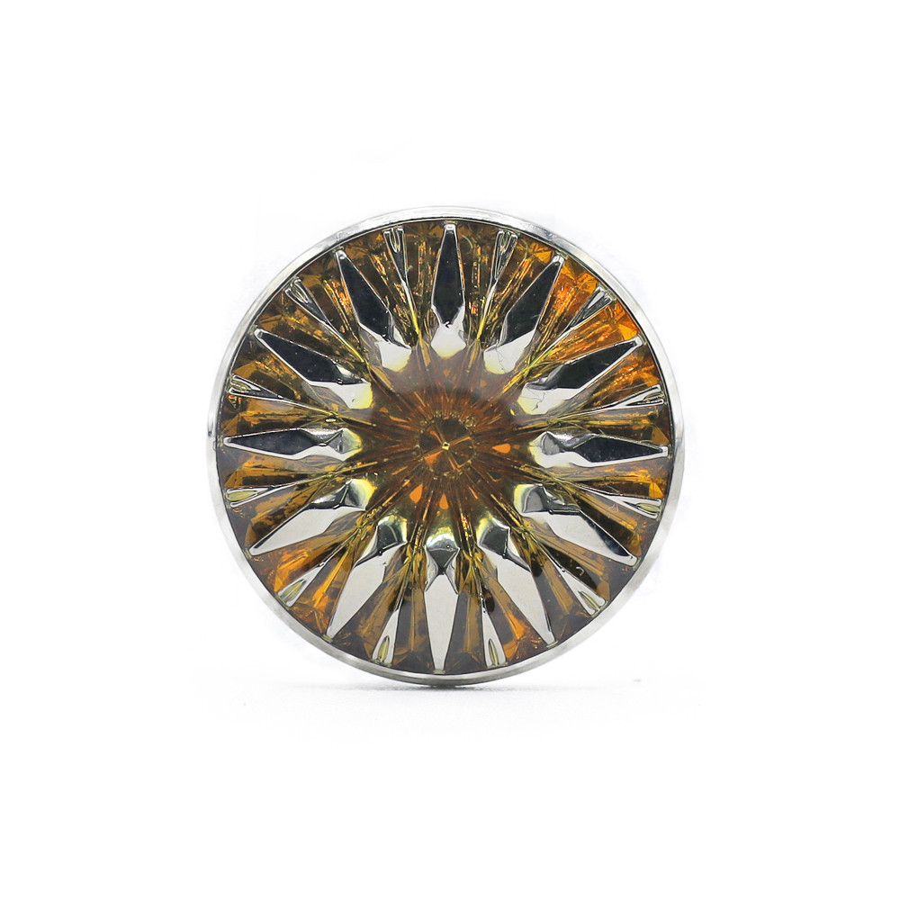 Button Raggiante