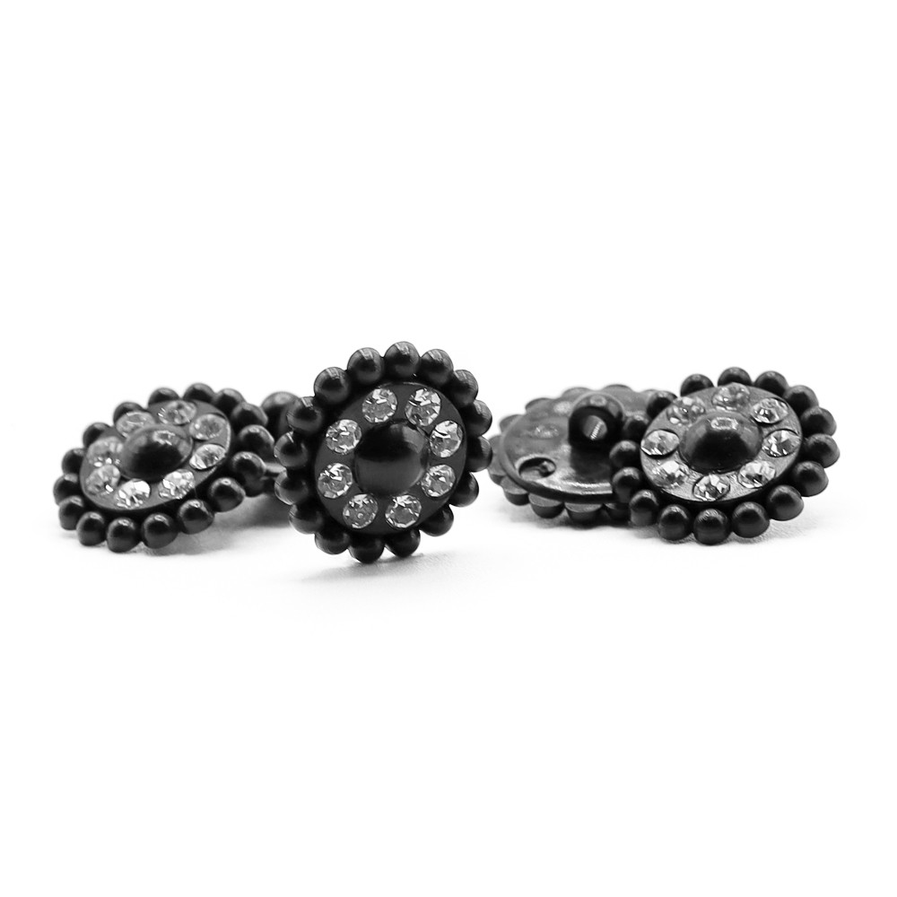 Button Imperia Jewel 20 5pcs