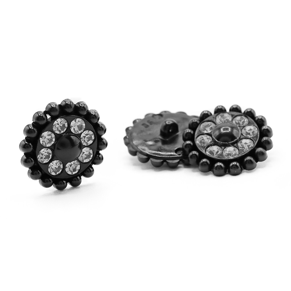 Button Imperia Jewel 25 3pcs