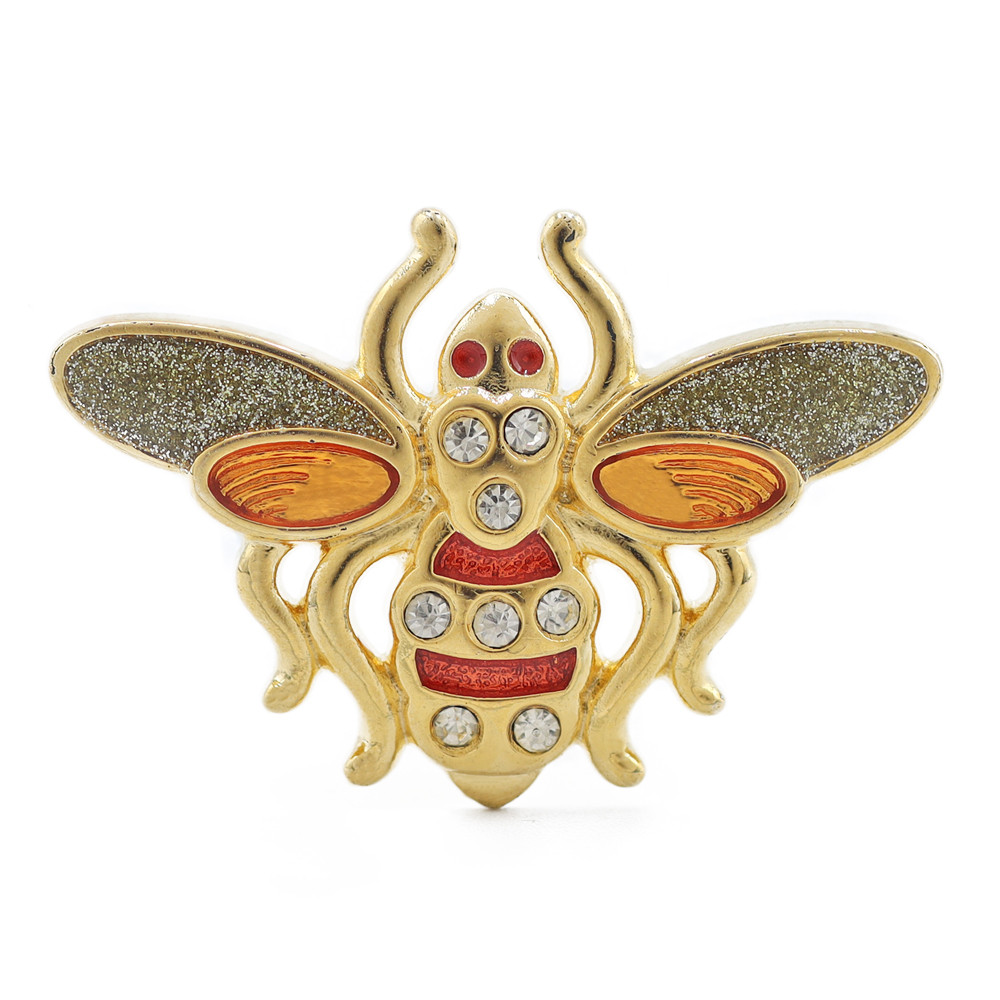 Jewel Decoration Apis