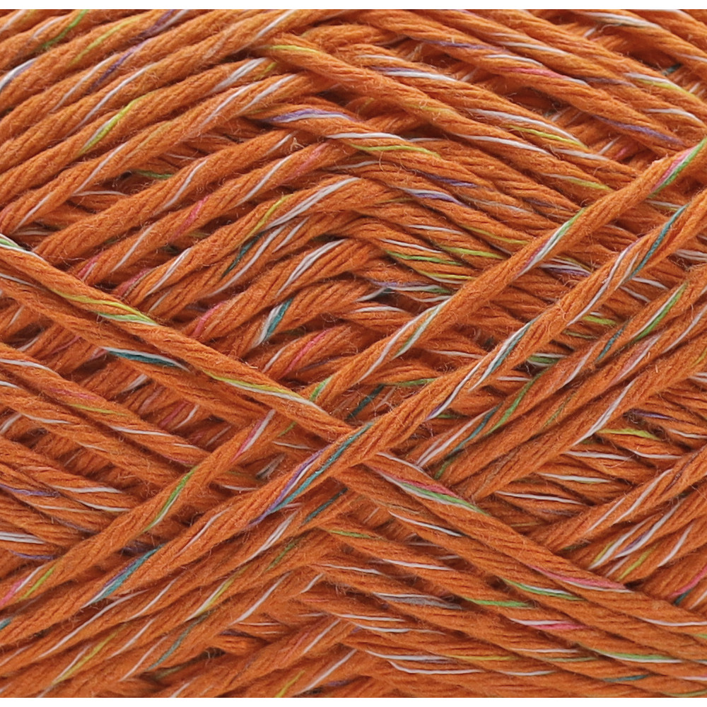 Alicia Orange Grammes 50