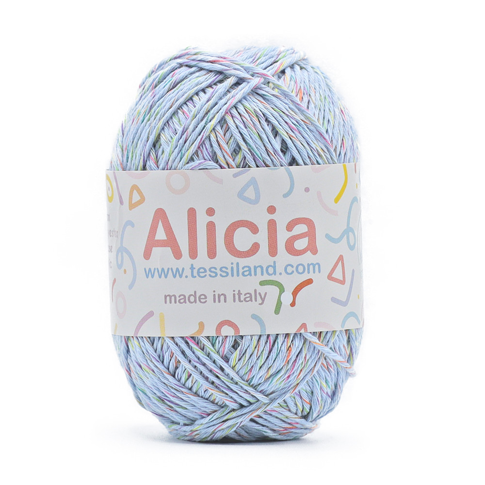 Alicia Celeste Gramos 50