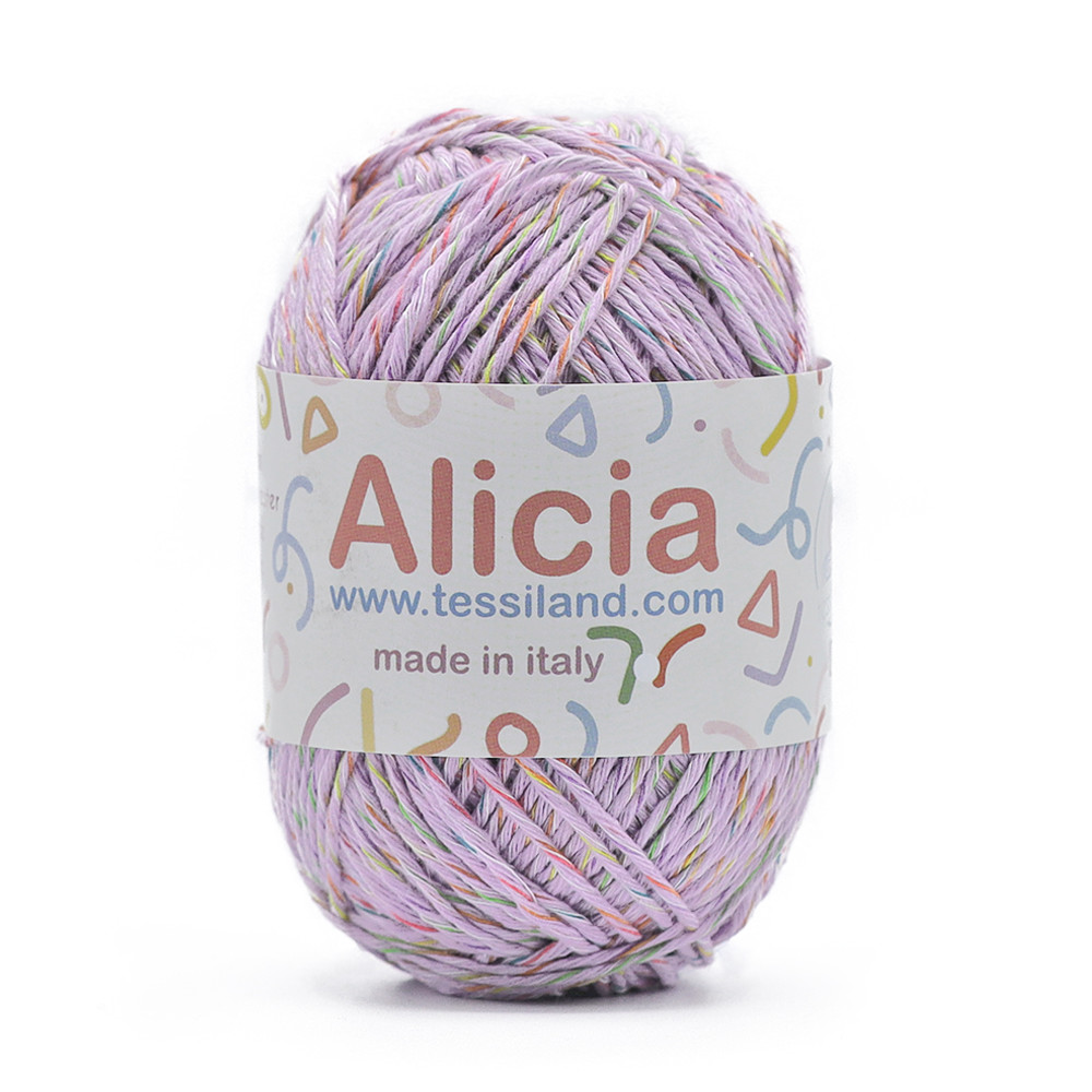 Alicia Lilas Grammes 50
