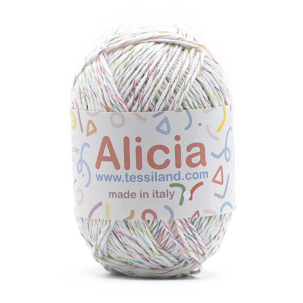 Alicia Multichiaro Gr 50