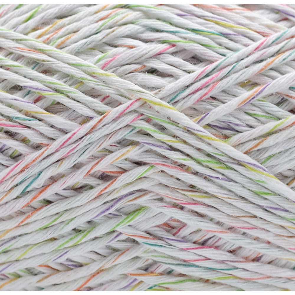 Alicia Multicolore clair Grammes 50
