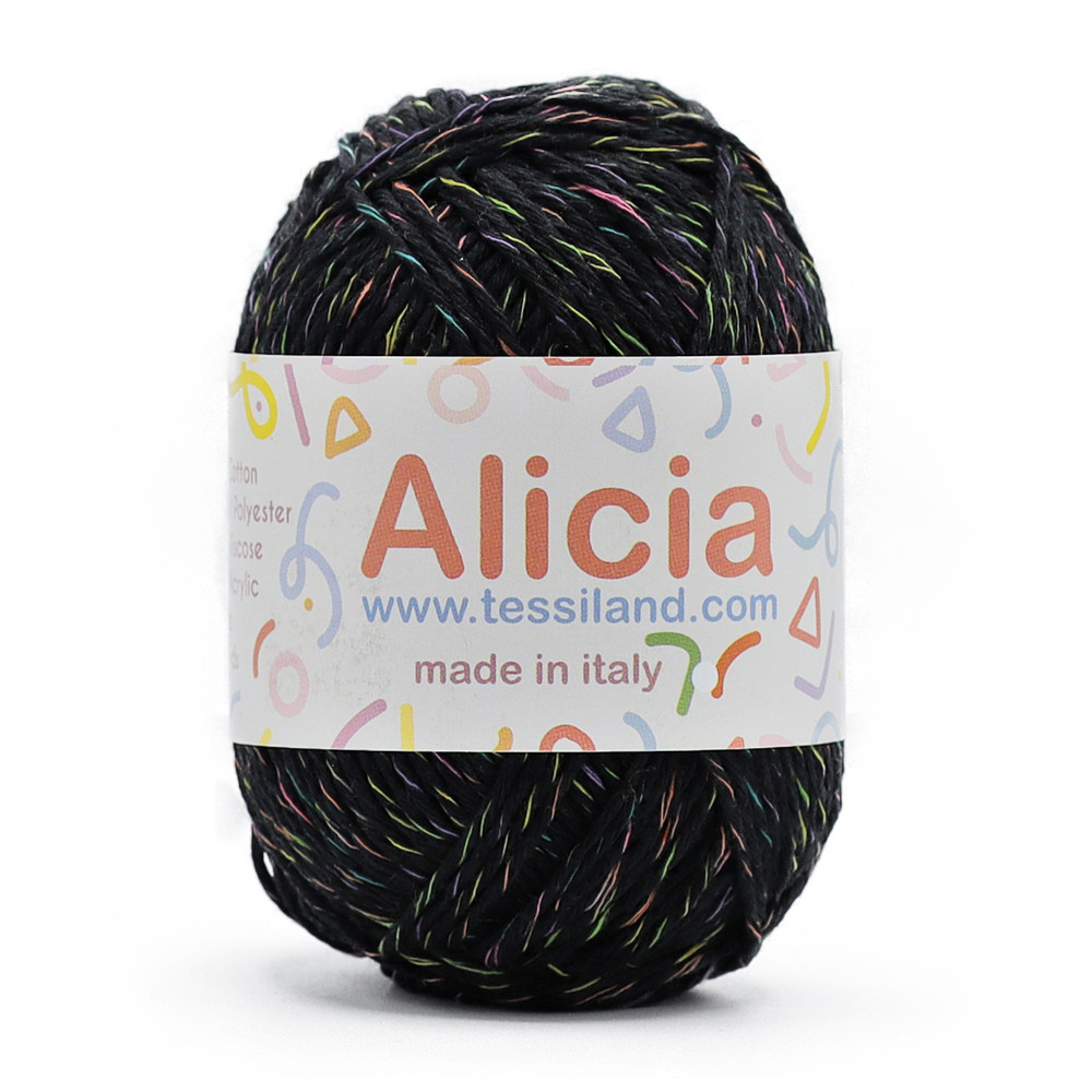 Alicia Nero Gr 50