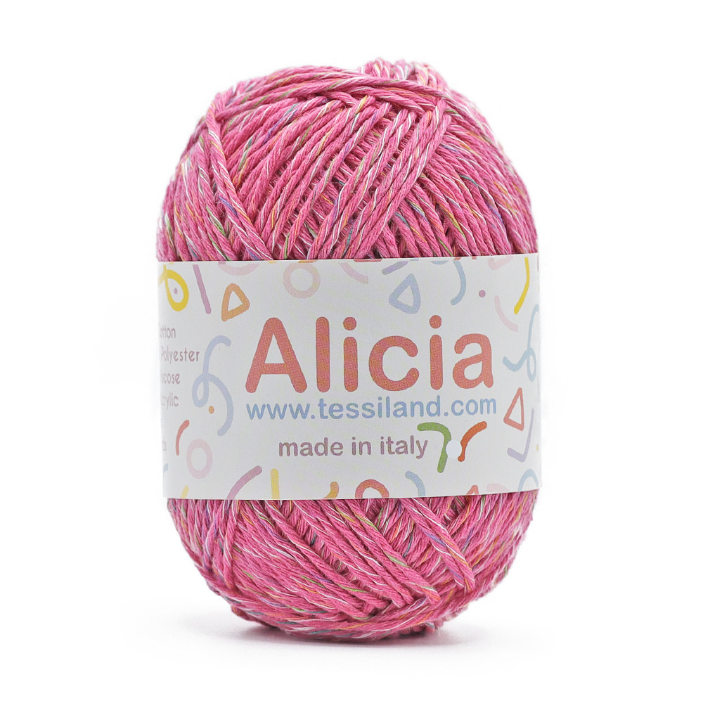 Alicia Pink Gr 50